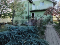 Casa 6 camere D+P+M, teren 713 mp, zona Metro