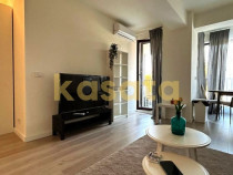 2 camere I Otopeni central I Trio Residence I et 1 I parc...
