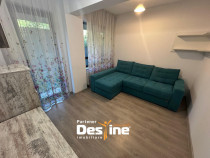 Apartament 2 camere decomandat - curte 100mp parcare si boxa