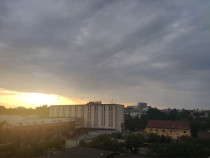 Tineretului carol strada frigului