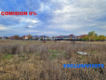 AZURA Imobiliare - Teren zona Slava