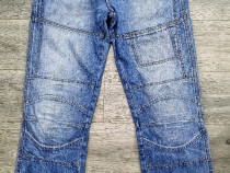 Blugi moto cu Kevlar și protecții, Held, W36L34