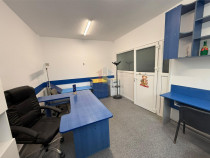 Spatiu Birou, zona Vidin, 40 mp