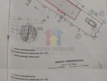 Super Pret Teren 247 mp cu Proiect Casa Autorizatie deschide