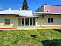 Casa cu 4 camere, 2 corpuri, teren 420 mp, Brancoveanu, Luic