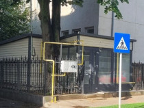 Spatiu Comercial str. Walter M.