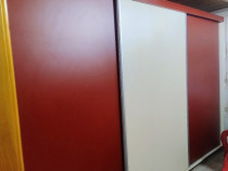 Dressing mare incapator