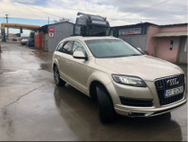 Audi q7 fab. 2011 masina