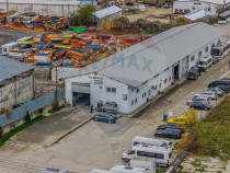 COMISION 0 | Linie ITP functionala + Service | Hala Carie...