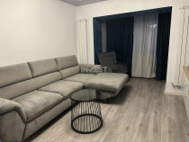 Apartament 2 camere, RENOVAT, zona Pacurari-Pizza Smile, Ias