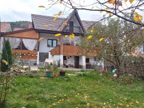 Casa superba de in Fantanele