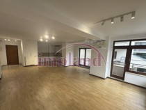 Inchiriere - Etaj 1 - Imobil mixt - Piata Floreasca