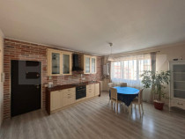 Apartament 2 camere, 55 mp + balcon, mobilat modern, parcare