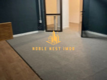 Spațiu birouri – Frații Golești, 100mp & terasă 100 mp