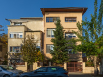 COTROCENI - ANA DAVILA, APARTAMENT IN VILA 120 MP, ETAJ 2!
