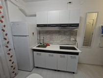 Garsoniera in Gheorgheni Lacramioarelor nr. 6