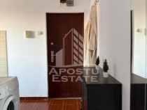 Apartament 2 camere Complexul Studențesc