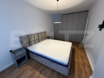 Apartament 2 camere, 50 mp, pet friendly, parcare, zona Vivo