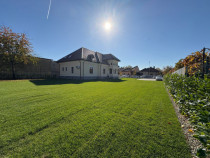 Proprietate P+M - activități profesionale - Calea Eroilor