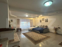 Apartament 5 camere, 142mp, zona Centrala