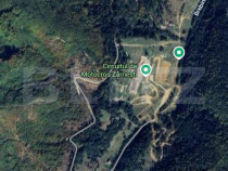 Teren cu potențial investițional ridicat &ndash; Zărnești, z