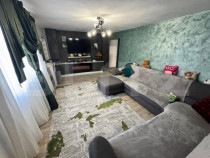 Casa 4 camere, 100 mp, zona Brestei