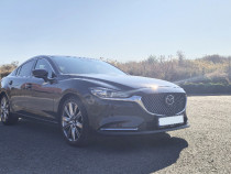 Mazda 6 - 2.5 Benzina - 2021 - 29.231 km - Full PPF