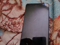 Telefon TLC 501 dual sim și card memorie nou