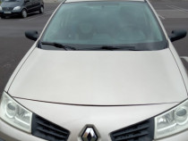 Renault Megane 2007, 142000 km, Primul Proprietar