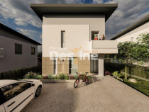 MIROSLAVA CENTRU, Proiect 7 CASE INDIVIDUALE, 175.000 € +