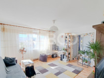 De vanzare apartament cu 2 camere cartierul Plopilor langa B