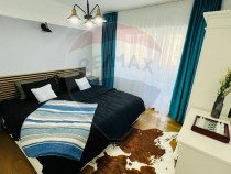 Apartament de lux ultracentral de închiriat cu loc de pa...