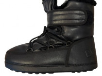 Cizme zăpadă, moon boots premium, ultra confortabili Bogner