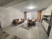 Apartament de închiriat, 60 mp, zona Central