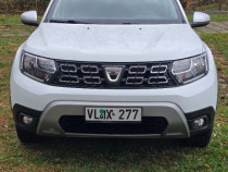 Dacia Duster diesel 4x4