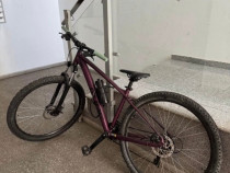 Bicicleta MTB Cube marimea M