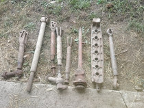 Piese pentru tractor