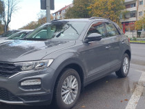 Volkswagen T-roc,2.0 diesel 2018