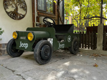 Masinuta/ATV JEEP