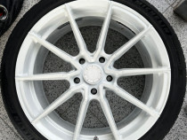 Jante Japan Racing SL02 R18