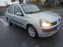 Renault Clio GPL