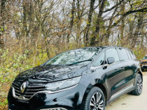 Renault Espace 2017 Initiale Paris 1.6DCI 160CP 203000Km Auto 7 Locuri