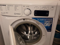 Masina de spalat INDESIT CLASA A +