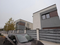 Vilă individuală Magurele, Ilfov, aproape de Primăria orașului