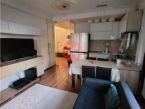 Apartament 3 Camere cu Loc de Parcare si Curte Proprie, Tomi