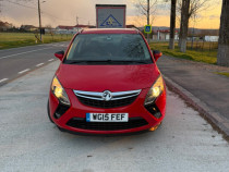 Opel Zafira 2.0 2015