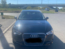 Audi A3 2016 masina