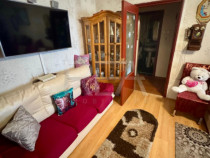 Apartament 4 camere Vitan &ndash; 96 mp, 2 balcoane, bloc reabil