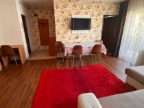 Apartament 2 camere,zona Centrala