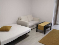 Garsoniera - 35 mp / 3 minute Metrou Iancului